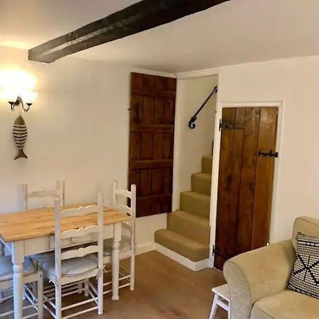 Haven Cottage, Golden Square Κρόμερ Εξωτερικό φωτογραφία